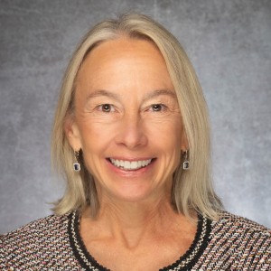 Headshot of Dr. Vicki